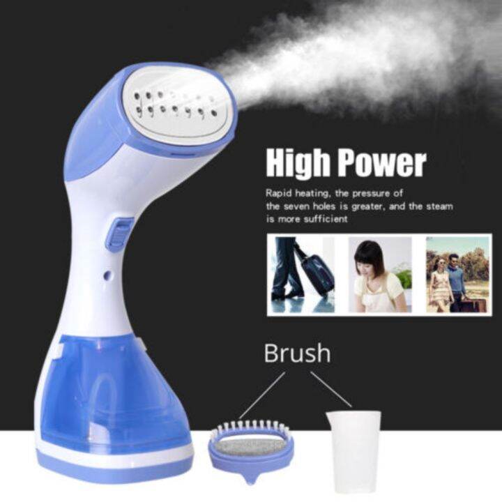 EJY7C0V03 Fabric Steamer Cleaner Removing Garment Steamer Home Steam