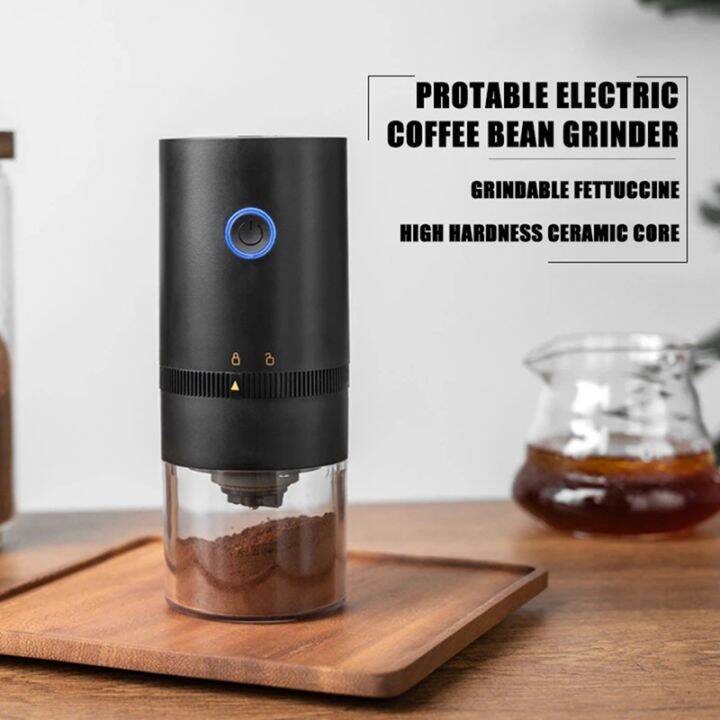 coffee bean grinder portable