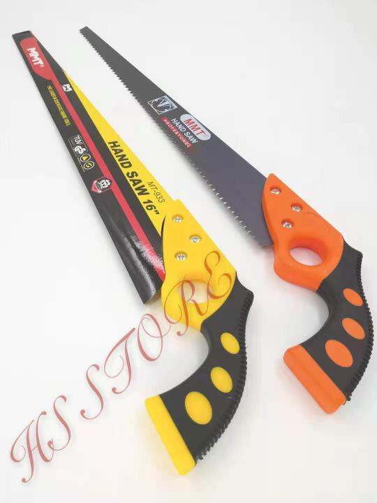 WOOD "CROSS CUT HAND SAW" Lazada PH
