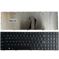 New for Lenovo G500 G505 G500A G505A G510 G700 G700A G710 G710A G500AM G700AT US Laptop Keyboard 25210891 MP-12P83US-6861