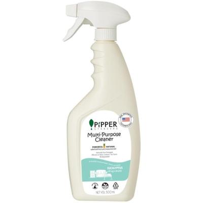 Pipper Standard ผลิตภัณฑ์ทำความสะอาดอเนกประสงค์ กลิ่นยูคาลิปตัส Multi-Purpose Cleaner Eucalyptus Scent (500ml)