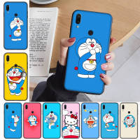 B-86 Funny Doraemon อ่อนนุ่ม ซิลิโคน เคสโทรศัพท์ หรับ Samsung Galaxy Note S10 Ultra S20 S10E 8 20 10 FE 9 Lite Plus