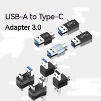 Multi USB Type C Cable Charging Adapter OTG Type C to Usb U Disk Adaptador Usb A Tipo C for Samsung Xiaomi Phone Laptop Tablet