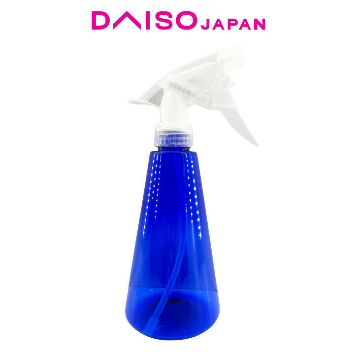 Daiso Reusable Stylish Spray Bottle 350 ml Lazada PH