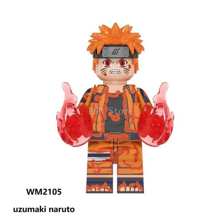 candy-style-ฟิกเกอร์ขนาดเล็ก-naruto-series-uzumaki-wm6108-ของเล่นสําหรับเด็ก