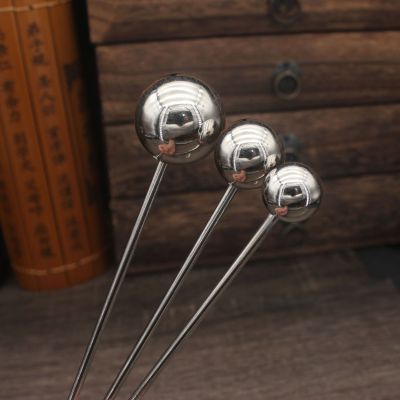 【CW】 3/2PCS Fashion Simulated Hairpins Metal Barrette Clip Wedding Bridal Hair Jewelry Accessories Hairstyle Design Tools