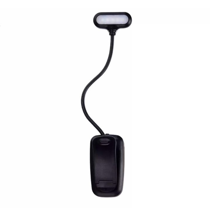 personal-reading-light-usb-rechargeable-adjustable-lighting-angle