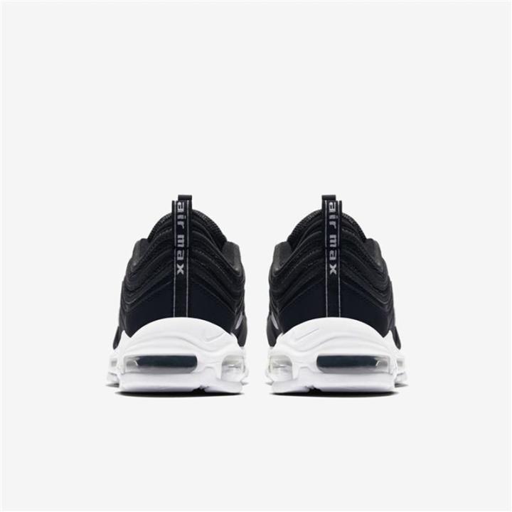 ไนกี้-รองเท้าnike-air-max-97-รองเท้าวิ่ง-รองเท้ากีฬาชาย-รองเท้าสเก็ตบอร์ดผู้ชาย-รองเท้ากีฬา-รองเท้าสเก็ตบอร์ด-รองเท้ากีฬากลางแจ้งระบายอากาศได้ดี-น้ำหนักเบารองเท้าผู้หญิงmens-shoes-womens-sports-shoes-