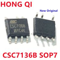 5PCS New Original CSC7136B SOP7 In Stock WATTY Electronics