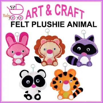 Kids Canvas Acrylic Oil Painting Kit, Preschool Children Art and Craft  Activity, Prasekolah Aktiviti Kraf Kanak Kanak