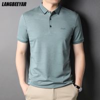 【CC】☇  Top Grade Brand Designer Luxury Polo Shirt Men Design Plain  Short Sleeve Fashions Mens 2023