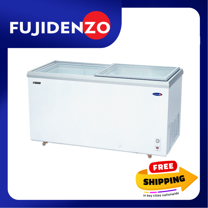 18 cu ft chest freezer