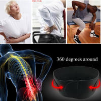 Tcare Back Support Sport Adjustable Back ce Lumbar Support Belt with Breathable Dual Straps Gym Lower Back Pain Relief Uni