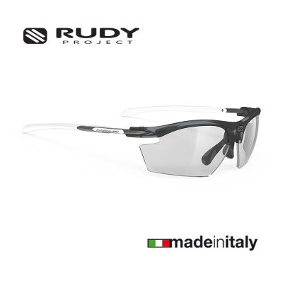 Rudy Project Rydon New Frozen Ash / ImpactX Photochromic 2  Laser Black [Technical Performance Sunglasses]