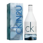 Nước hoa CK IN2U FOR HIM Eau De Toilette 100ml