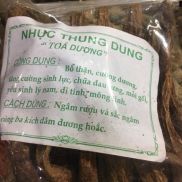 Nhục Thung Dung 500g