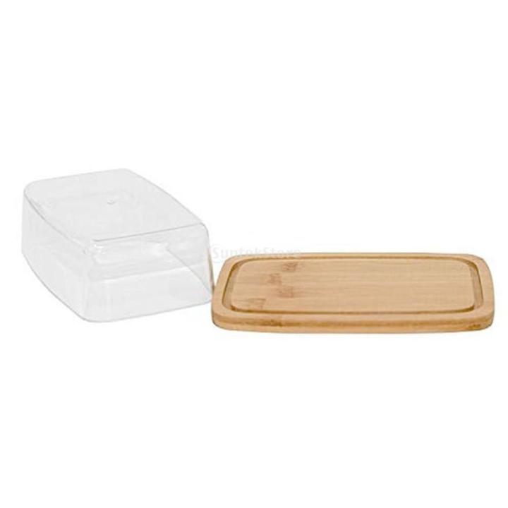 rectangular-bamboo-dinnerware-sets-yellow-oil-pan-with-glass-cover-creative-rectangular-kitchen-utensils-bamboo-dinnerware-sets-glass-cover-storage-container