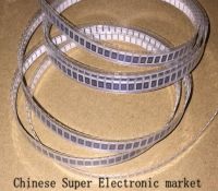 50Pcs 2512ชิป Smd Fixed Resistor 5% 1W 0.1r 0.01r 0.05r 0.001r 0.33r 1r 0r 10r 100r 0.001 0.01 0.1 0.33 0.05 1 0 10 100โอห์ม