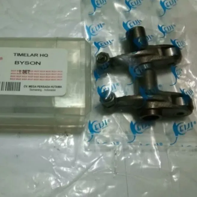 Templar roller rocker arm timelar plus nut pelatuk Byson Lazada Indonesia
