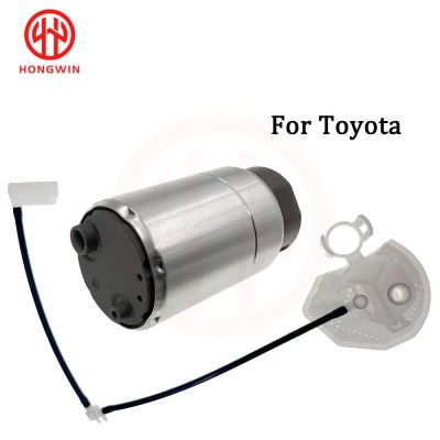 Fuel Pump Filter For Toyota Yaris 2007 2008 Camry Corolla 1.5L  OEM: 23220-21132,23220-21131,23220-75040,23220-0P020,23220-0H110