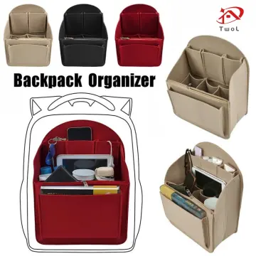 Lazada discount bag organizer