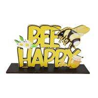 【YF】✴☸◘  Honeybee Table Decorations Figurines Centerpiece Dropshiping Hot Sale