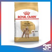 Thức ăn cho chó Royal Canin Poodle Adult 1,5KG CHÓ TRƯỞNG THÀNH