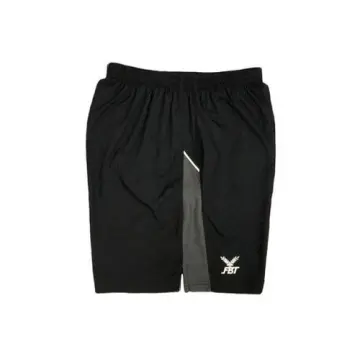 Fbt on sale running shorts