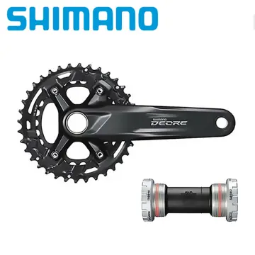 Shimano deore m6000 online 2x10 speed mtb groupset