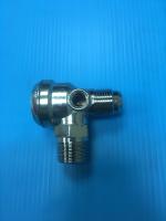 THBเช็ควาลว์ปั้มลม อะไหล่ปั้มลม  (V40)ขนาด 1/2"  Male (NPT)