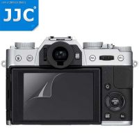 JJC Fuji XS10 XT10 XT20 XE3 XT100 XT30ฟิล์มหน้าจอกล้อง Protector