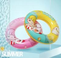 ? ห่วงยางแฟนซี ห่วงยางเด็กลาย COOL​ #WIMPOOLFLOATS​ (พร้อมส่งในไทย)​