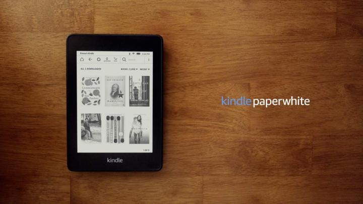 kindle-paperwhite-4-10th-generation-ebook-reader-8gb-plum-speacial-offers-free-usb-charge-รับประกัน-1-ปี