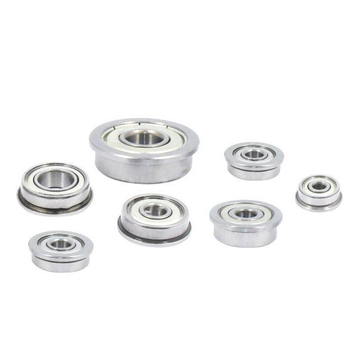 hot-k-10pcs-f692-f693-f694-f695-f696-f697-f698-f699-zz-ball-bearing-ผนังบางโลหะ-shielded