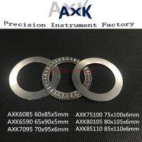 2021 Time-limited Direct Selling 1pc Axk6085 Axk6590 Axk7095 Axk75100 Axk80105 Axk85110 2as Needle Roller Bearing Thrust