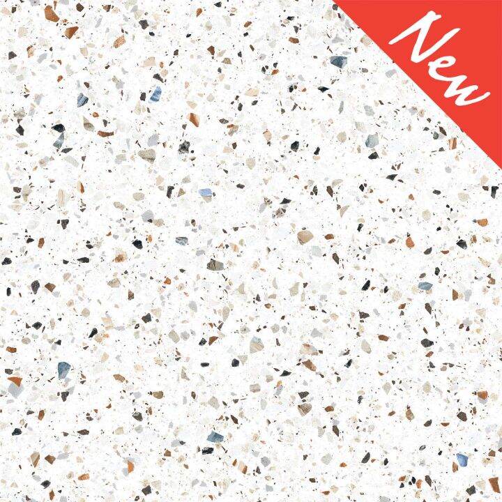 Granit Tile Teraso Artile By Granito Matt Forte Vivo X Lazada Indonesia