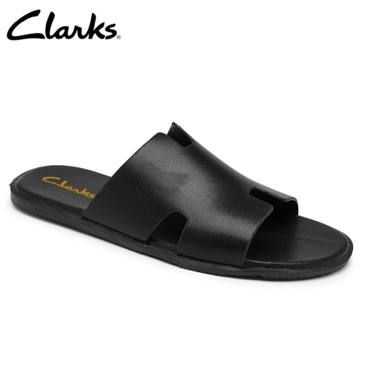 clarks-mens-vine-cedar-สิ่งทอ-artisan-รองเท้าแตะที่สะดวกสบาย