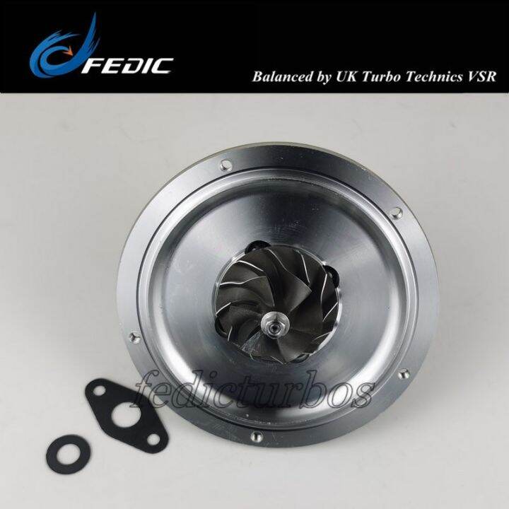 Turbine RHF5-2B KHF5-2B 28201-4X610 28200-4X610 Turbo charger cartridge ...