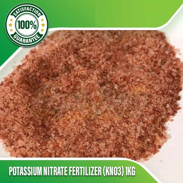 potassium chloride fertilizer