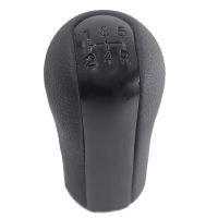 PU leather Car Manual Gear Stick Shift Knob Gearbox Shift Knob Boot For Toyota Corolla /RAV4 /Verso /Avensis /Yaris/Vitz