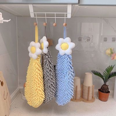 hand b cute fran hand towel home kiten hanng quick-dryg ildrens sqre towel towel foot cloth -CSQ2385☎☊☞