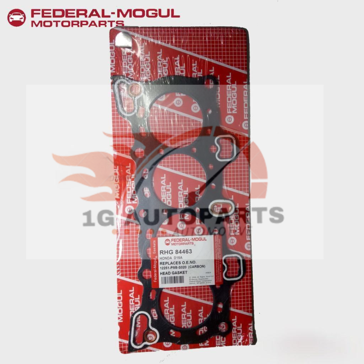 Federal Head Gasket for HONDA CIVIC ESI / LX / VTI D15B ENGINE 9399