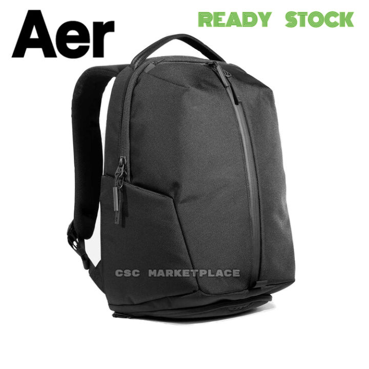 Aer Fit Pack 3 Bag- Backpack, Everyday Carry Bag, EDC Bag, Gym Bag