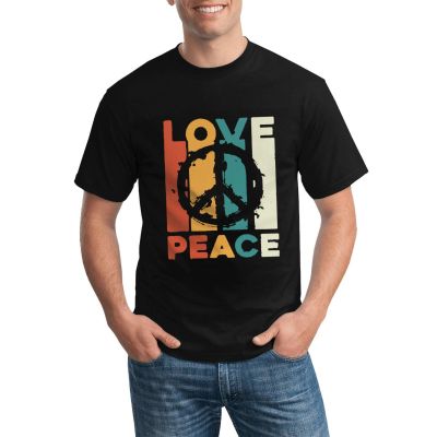 New Arrival Fashion Gildan Tshirts Love Peace Freedom Various Colors Available