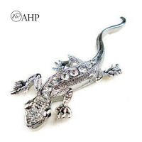 สติกเกอร์ติดรถ Gekko Japonicus สติกเกอร์3D สติกเกอร์โลหะสำหรับรถยนต์