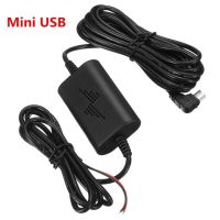 ชุดสายชาร์จในรถสายไฟขนาดเล็ก/Port Micro Usb สำหรับกล้องบันทึกวิดีโอ Dvr โดยเฉพาะกล่องจ่ายไฟ