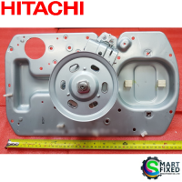 แกนซักฮิตาชิเครื่องซักผ้าฮิตาชิ/HITACHI/CLUTCH ASSY 640TCV/PTSF-130TCV*142/อะไหล่แท้จากโรงงาน