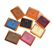 Factory Outlet Wallet Ms. 2022 New Simple Skiller Multifunctional Multifunction