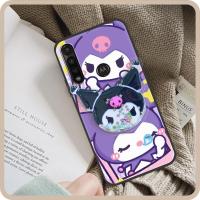 drift sand New Arrival Phone Case For MOTO G Power protective Anti-dust Soft Case Cute cartoon Anti-knock foothold TPU