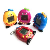 【HOT】 Hot ! 49 Pets In Virtual 8 Tamagochi Tamagotchi 90S